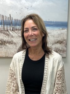 Pam Biele- Ocean Dental Care- Dr. Trina Ruchelman - website photo